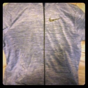 Nike 3xl tall hoodie